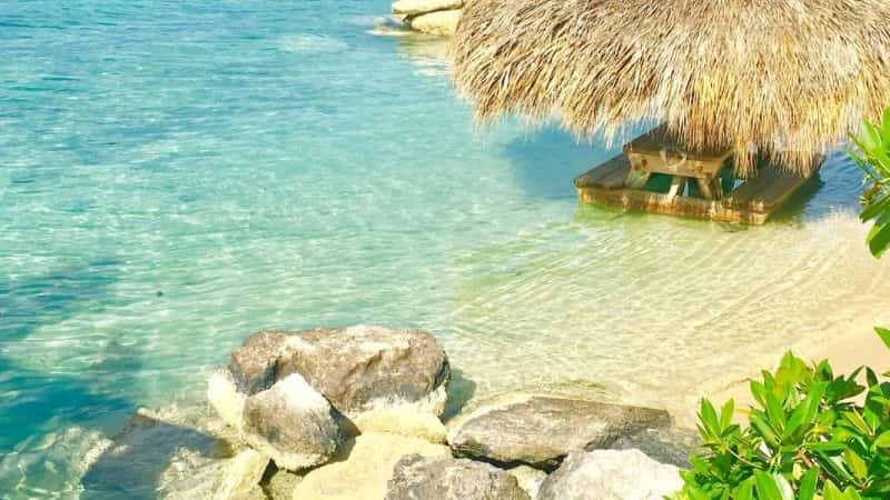 Багамские острова остров Андрос