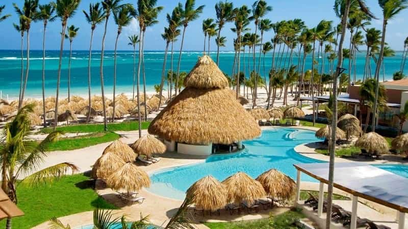 Курорты Доминиканы фото