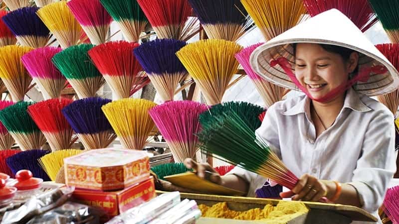 Вьетнам культура и традиции