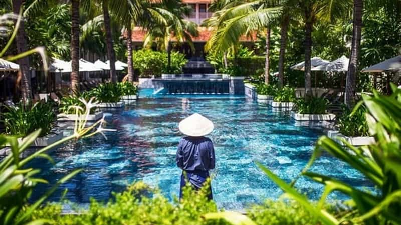 Крутые отели во Вьетнаме