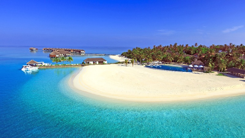 Мальдивские острова фото